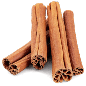 CLASSIC CINNAMON ROLL