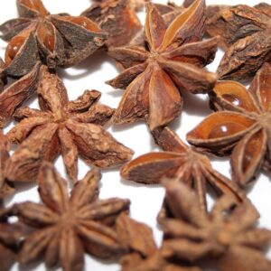 STAR ANISE